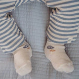 Pack de 3 Meias - Forest Nature - Little Dutch