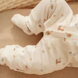 Calças - Forest Nature - Little Dutch