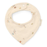 Conj. de 2 Babetes - Forest Friends - Little Dutch