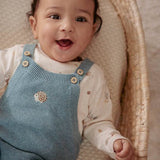 T-Shirt Manga Comprida - Forest Nature - Little Dutch