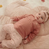 Conj. de 2 Fitas de Cabelo - Fairy Flowers - Little Dutch