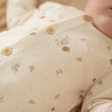 Babygrow - Forest Nature - Little Dutch