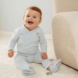 Pack de 3 Meias - Forest Nature - Little Dutch