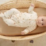 Babygrow - Forest Nature - Little Dutch