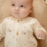 Babygrow - Forest Nature - Little Dutch
