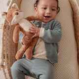 T-Shirt Manga Comprida - Forest Nature - Little Dutch