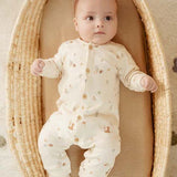 Babygrow - Forest Nature - Little Dutch