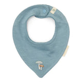 Conj. de 2 Babetes - Forest Friends - Little Dutch