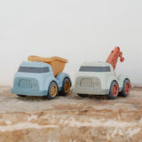 Camião de Transporte de Areia - Ocean Dream - Little Dutch