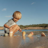 Set de Gelados para Praia - Little Dutch