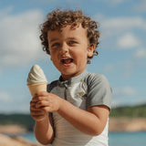 Juego de helados de playa - Little Dutch