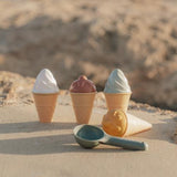 Juego de helados de playa - Little Dutch