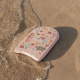 Tabla de surf Ocean Dream rosa - Little Dutch