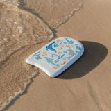 Tabla de surf Ocean Dream Azul - Little Dutch