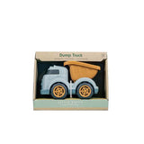 Camião de Transporte de Areia - Ocean Dream - Little Dutch
