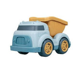 Camião de Transporte de Areia - Ocean Dream - Little Dutch