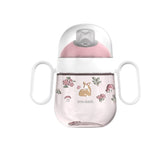 Copo Anti-Pingos Mio 200 ml - Fairy Garden  - Little Dutch