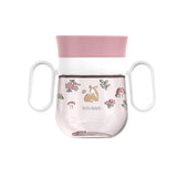 Copo de Treino 360º Mio 200ml - Fairy Garden - Little Dutch