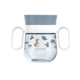 Copo de Treino 360º Mio 200ml - Forest Friends - Little Dutch