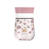 Copo de Treino 360º Mio 300ml - Fairy Garden - Little Dutch