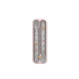 Conj. de 2 Colheres de Bebé Longas Mio - Fairy Garden - Little Dutch