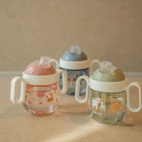 Copo Anti-Pingos Mio 200 ml - Little Farm  - Little Dutch