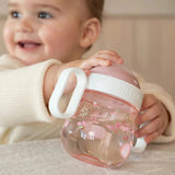 Copo Anti-Pingos Mio 200 ml - Fairy Garden  - Little Dutch