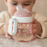 Copo Anti-Pingos Mio 200 ml - Fairy Garden  - Little Dutch