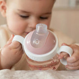 Copo Anti-Pingos Mio 200 ml - Fairy Garden  - Little Dutch