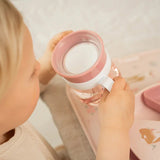 Copo de Treino 360º Mio 200ml - Fairy Garden - Little Dutch