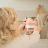 Copo de Treino 360º Mio 200ml - Fairy Garden - Little Dutch