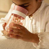 Copo de Treino 360º Mio 300ml - Fairy Garden - Little Dutch
