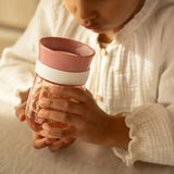 Copo de Treino 360º Mio 300ml - Fairy Garden - Little Dutch