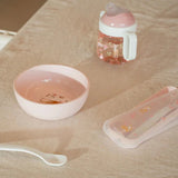 Conj. de 2 Colheres de Bebé Longas Mio - Fairy Garden - Little Dutch