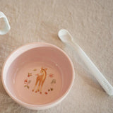 Conj. de 2 Colheres de Bebé Longas Mio - Fairy Garden - Little Dutch