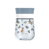 Copo de Treino 360º Mio 300ml - Forest Friends - Little Dutch