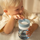 Copo de Treino 360º Mio 300ml - Forest Friends - Little Dutch