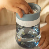 Copo de Treino 360º Mio 300ml - Forest Friends - Little Dutch