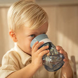 Copo de Treino 360º Mio 300ml - Forest Friends - Little Dutch