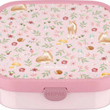 Lancheira "Campus Bento" Grande - Fairy Garden - Little Dutch
