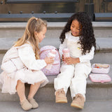 Lancheira "Campus Bento" Grande - Fairy Garden - Little Dutch
