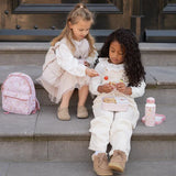 Lancheira "Campus Bento" Grande - Fairy Garden - Little Dutch