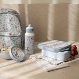Lancheira "Campus Bento" Grande - Forest Friends - Little Dutch