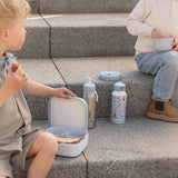 Lancheira "Campus Bento" Grande - Forest Friends - Little Dutch