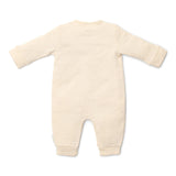 Babygrow - Creme - Little Dutch