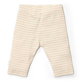 Legging Soft - Beige Stripe - Little Dutch