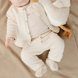 Botinhas - Little Goose - Little Dutch