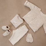 Botinhas - Little Goose - Little Dutch