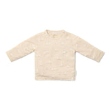 T-Shirt Manga Comprida - Little Goose - Little Dutch