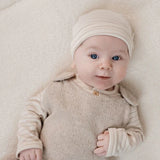 Gorro Soft - Beige - Little Dutch